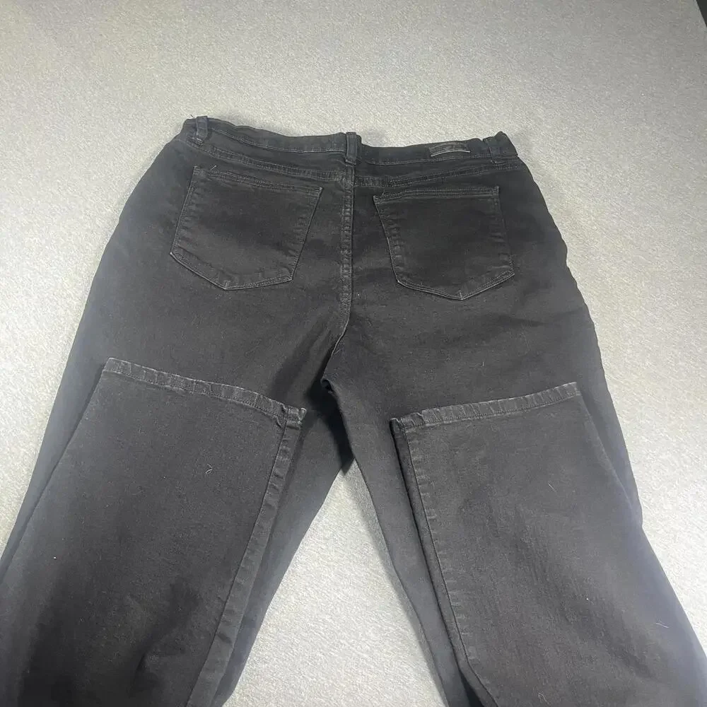 classic black